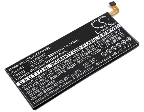 Battery for blackberry - battery,