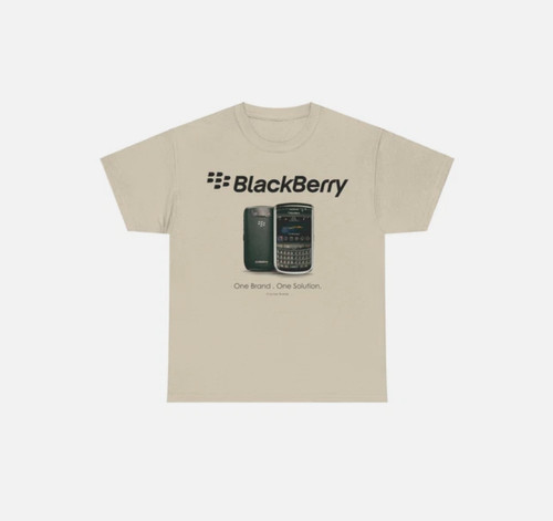 Blackberry cell phone - cell,