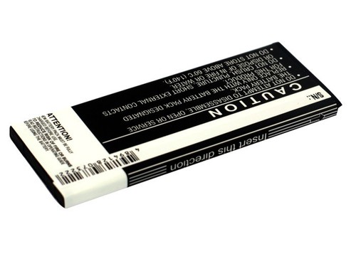 Premium battery for blackberry - premium,