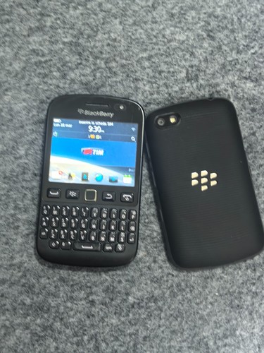 Unlocked blackberry 9720 - unlocked,