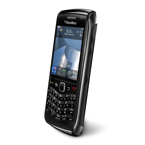 Original unlocked blackberry - unlocked,