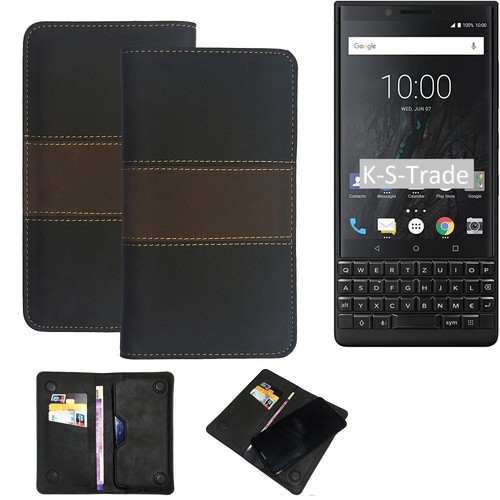 Wallet case for - case, blackberry