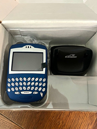 Rare blackberry 6230 - blackberry,