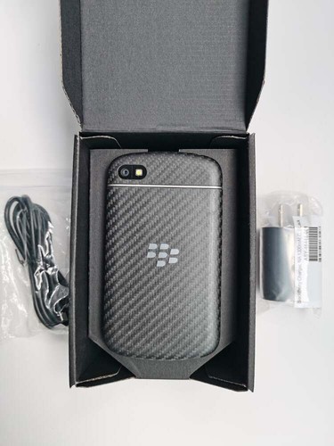 Blackberry q10 unlocked 8mp - q10,