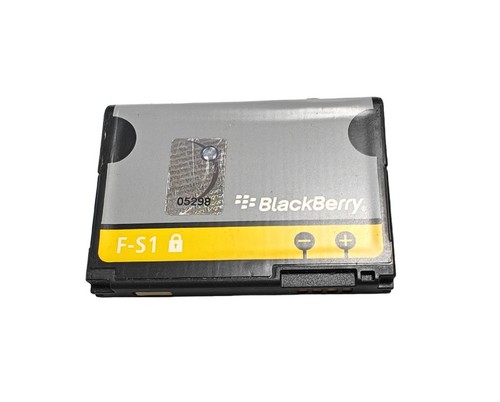 Blackberry fs1 battery - fs1,