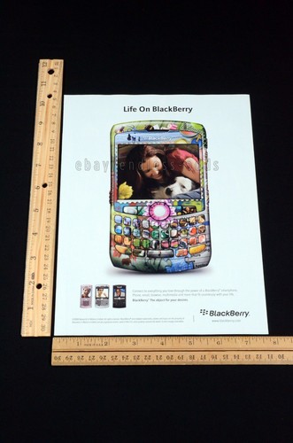 2008 blackberry cell - blackberry,