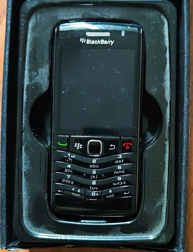 Blackberry pearl 9105 256mb - 9105,