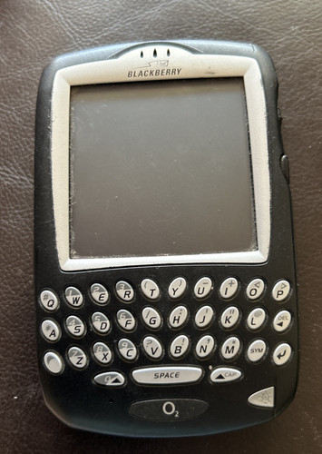 Blackberry 7730 vintage mobile - blackberry,