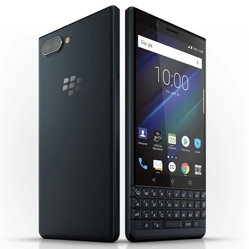Blackberry key2 64gb - key2, single