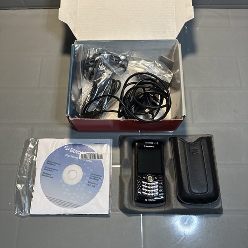 Blackberry 8110 vodafone - blackberry,