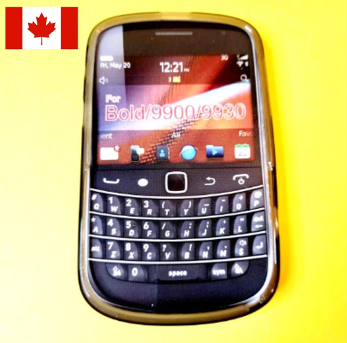 Brand new blackberry bold - new,