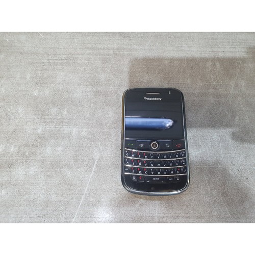 Blackberry bold 9000 cell - blackberry,