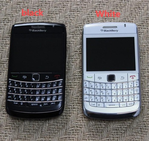 Original blackberry bold 9700 - original,